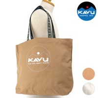 ̵ۥ֡ KAVU ƥԥȡ [19811295 SS23] Typical Tote 󥺡ǥ  ȡȥХå Хȡ åԥ󥰥Хå