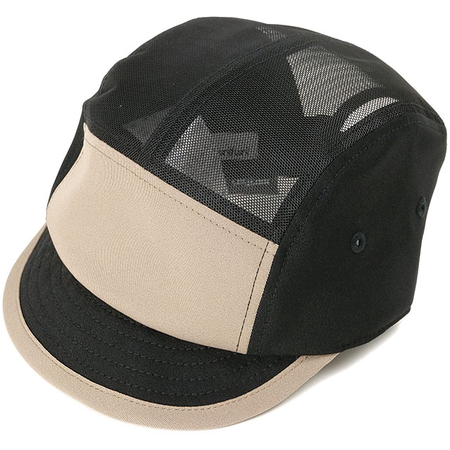 ナリフリ narifuri ジェットキャップ [NF9036 SS24] JET CAP