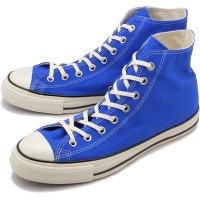 【40％OFF／SALE】コンバース CONVERSE メンズ スニーカー オールスター US ハイカット [31312031 SS24Q2] ALL STAR US HI 靴 ORIENTAL-BL