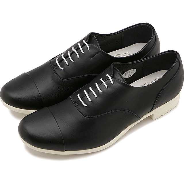 chausser スエードストレートチップレースアップシューズ 25.0