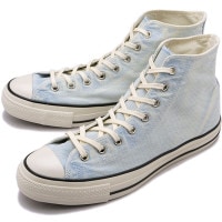 50OFFSALEۥС CONVERSE  ˡ 륹 US ɥǥ˥ ϥå [31312210 SS24Q2] ALL STAR US AGEDDENIM HI  ǥ˥ AGED-BLUEs