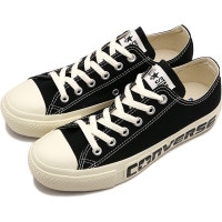 【送料無料】コンバース CONVERSE レディース スニーカー オールスター PLTS ロゴパッチ ローカット [31312161 SS24Q2] ALL STAR PLTS LOGOPATCH O