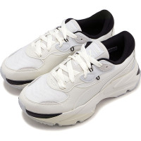 ʸ̵ۥס PUMA ǥ ˡ å II PURE LUXE  [396008-02 SS24]  ȥ 쥷塼 ٥ѡ졼