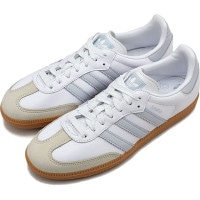 ̵ۥǥ ꥸʥ륹 adidas Originals ǥ ˡ  OG  [NKG95/IE0877 SS24] SAMBA OG W  塼 եåȥۥ磻/ϥ֥롼/եۥ磻