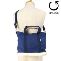 ԥ󥰥 SPINGLE ȡȥХå [SPB109-39 SU24] SPB-109 󥺡ǥ  Хȡ Хå Navy