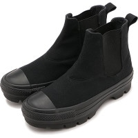 40OFFSALEۥС CONVERSE ǥ ˡ 륹  WC ɥ ϥå [31312131 SS24Q2] ALL STAR CHUNK WC SIDEGORE HI  ֡  󥭡 BLACKMONOCHROMEs