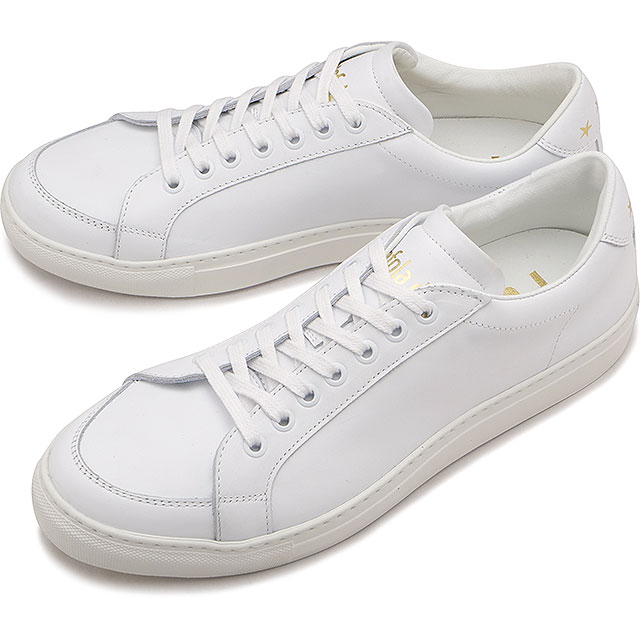 ѥȥեɡ Pantofola dOro  ȥˡ [PDO-TSL20_WHT SS24] TSL20   ꥢ THREESTAR WHT