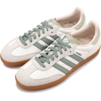 アディダス オリジナルス adidas Originals レディース スニーカー サンバ OG ウィメンズ [NIN95/ID0492 SS24] SAMBA OG W 靴 シューズ フットウェアホ