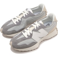 ニューバランス NEWBALANCE レディース スニーカー U327 [U327FF SS24] 靴 Dワイズ GRAY|NEWBALANCE（ニューバランス スニーカー）