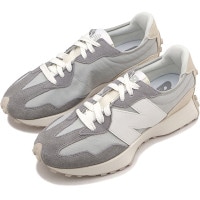 ̵ۥ˥塼Х NEWBALANCE ǥ ˡ U327 [U327FF SS24]  D磻 GRAY