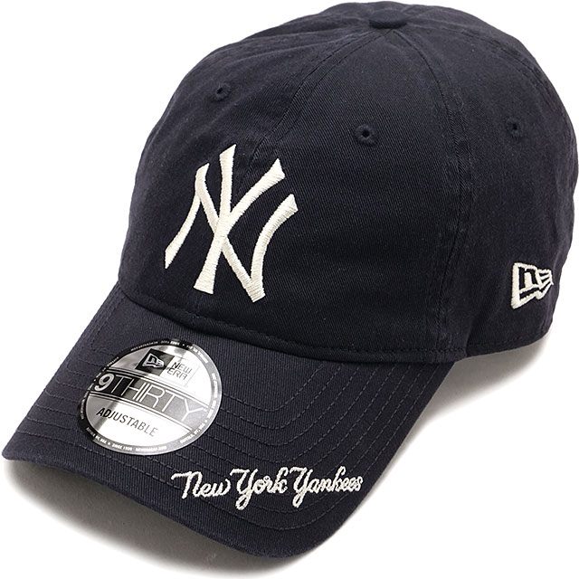 ニューエラ NEWERA キャップ ニューヨーク・ヤンキース