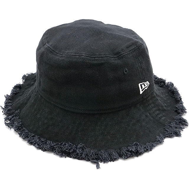 Newera■Cut Off Basic Bucket Hat ■送料込 SALE】ニューエラ NEWERA バケットハット [14109607 SS24