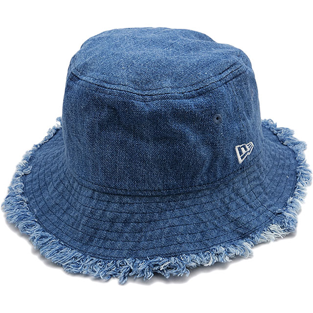 ニューエラ NEWERA バケットハット [14109604 SS24] Bucket-01