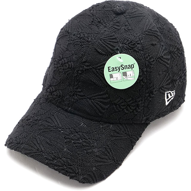 ニューエラ NEWERA キャップ [14109790 SS24] 9TWENTY EasySnap