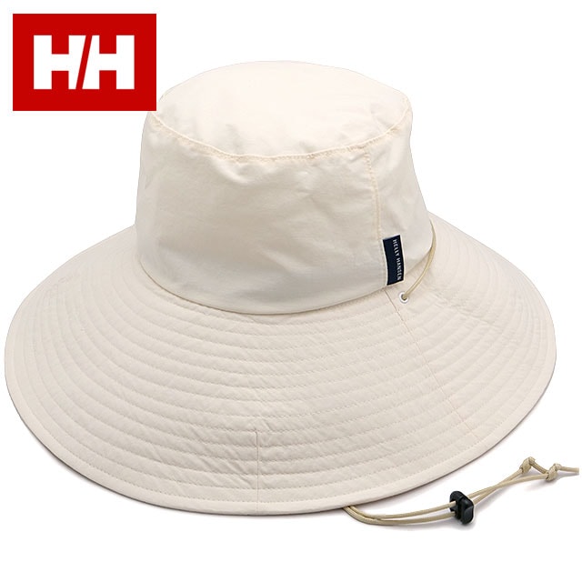 HELLY HANSEN ヘリーハンセン ビーチフレアハット HELLY HANSEN(ヘリーハンセン)｜【UNISEX】ビーチフレアハット