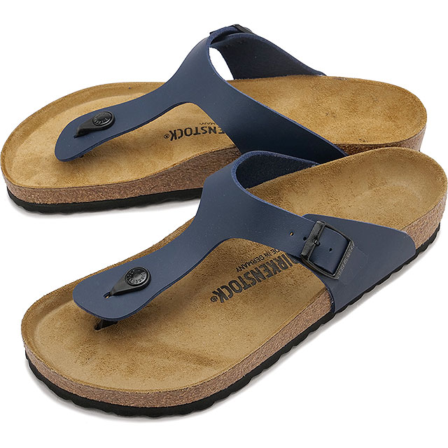 ビルケンシュトック BIRKENSTOCK メンズ サンダル ギゼ
