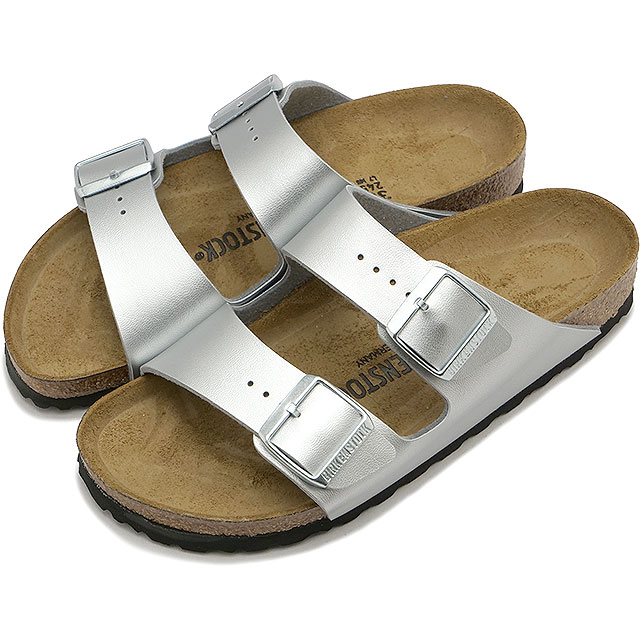 ビルケンシュトック BIRKENSTOCK レディース サンダル アリゾナ