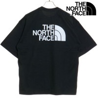 【40％OFF／SALE】ザ・ノース・フェイス THE NORTH FACE メンズ ショートスリーブシンプルカラースキームティー [NT32434-K SS24] S/S Simple Color 