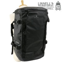 ̵ۥޥͥ MICHAEL LINNELL ӥåܥåХåѥå [MLAC-33 SS24] 41L BIG BOX BACKPACK 󥺡ǥ  å ǥѥå ̶̳ Black