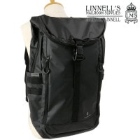 マイケルリンネル MICHAEL LINNELL バックパック [MLAC-34 SS24] 31L BACKPACK メンズ・レディース 鞄 リュック デイパック 通勤通学 Black|MICHAE