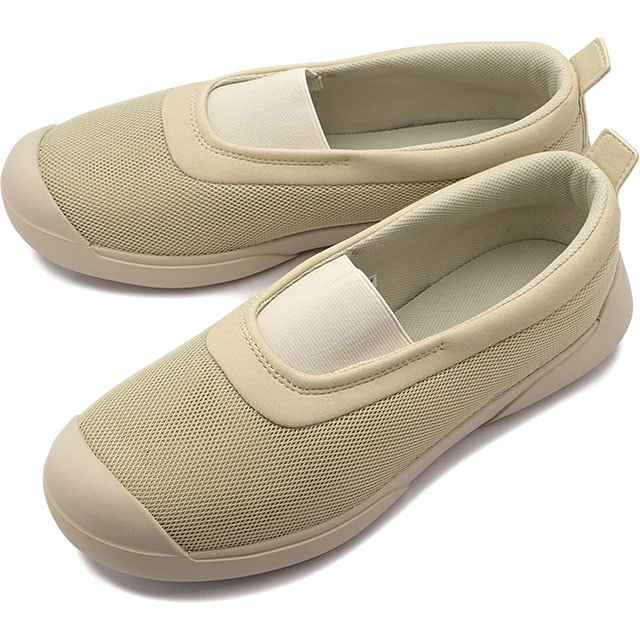  ムーンスター エイトテンス MOONSTAR 810s エデュ [54410228] ET020 EDU メンズ・レディース 靴 スニーカー スリッポン BEIGE 