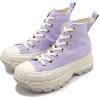 50OFFSALEۥС CONVERSE ǥ ˡ 륹  ȥå NC ϥå [31311930 SS24Q2] ALL STAR (R) TREKWAVE NC HI   ˥奢󥹥顼 LAVENDERs 谷Ź