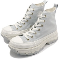 30OFFSALEۥС CONVERSE ǥ ˡ 륹  ȥå NC ϥå [31311932 SS24Q2] ALL STAR (R) TREKWAVE NC HI   󥭡 ˥奢󥹥顼 LIGHT-GRAYs