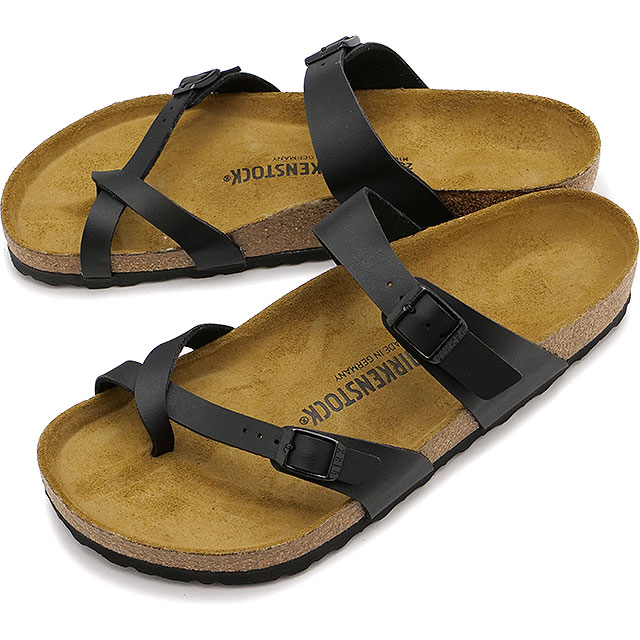 【Birkenstock】マヤリ ビルコフロール ヌバック サンダル 国内正規販売店】 ビルケンシュトック BIRKENSTOCK マヤリ