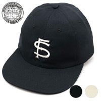 クーパーズタウンボールキャップ COOPERSTOWN BALLCAP キャップ サンフランシスコシールズ 1952年モデル [SFC1952 SS24] SANFRANCISCO SEALS 195