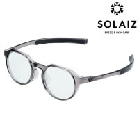 ソライズ SOLAIZ サングラス クラウンパント [SLD-004 SS24] Daily Use Collection メンズ・レディース 眼鏡 メガネ アイケア エイジングケア SMOKE/L.
