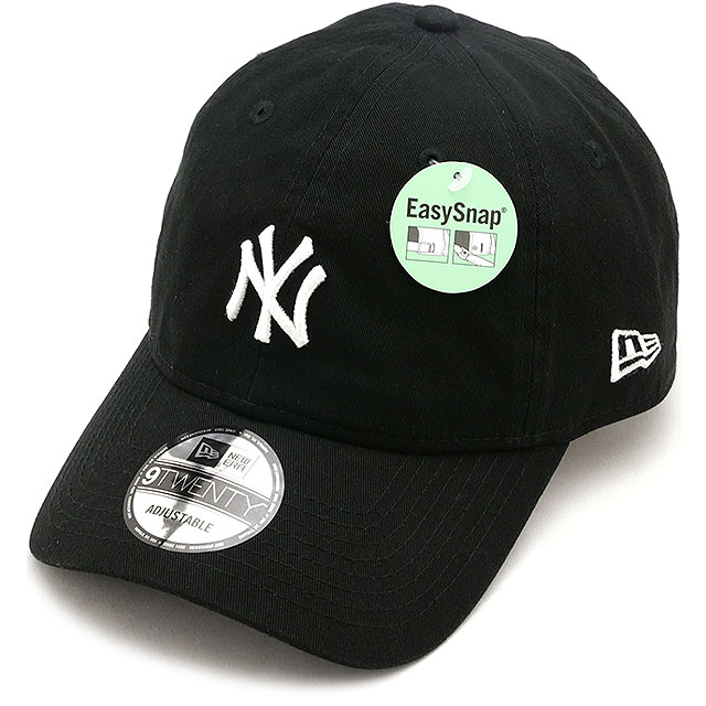 ニューエラ NEWERA キャップ ニューヨーク・ヤンキース