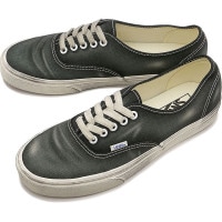 Х VANS  ˡ ƥå [VN000BW5CJK SS24] Authentic   WAVE-WASHED-BLACK