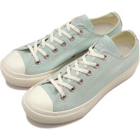 50OFFSALEۥС CONVERSE ǥ ˡ 륹 饤 PLTS ݥȥ PG å [31312000 SS24Q2] ALL STAR LIGHT PLTS POINTSUEDE PG OX  DUSTY-BLUEs