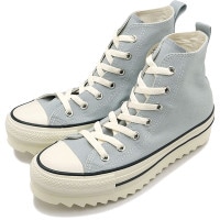 40OFFSALEۥС CONVERSE ǥ ˡ 륹 㡼 ϥå [31312140 SS24Q2] ALL STAR SHARKSOLE HI   󥭡 ICE-GRAYs
