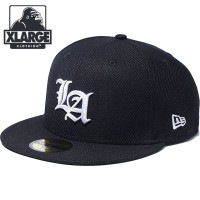 エクストララージ XLARGE ニューエラ ファンクションキャップ [101242051008 SS24SPOT] XLARGE × NEWERA FUNCTION CAP メンズ・レディース x-l