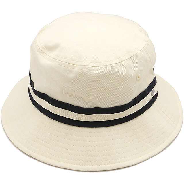 40％OFF／SALE】ニューエラ NEW ERA バケットハット ストライプ