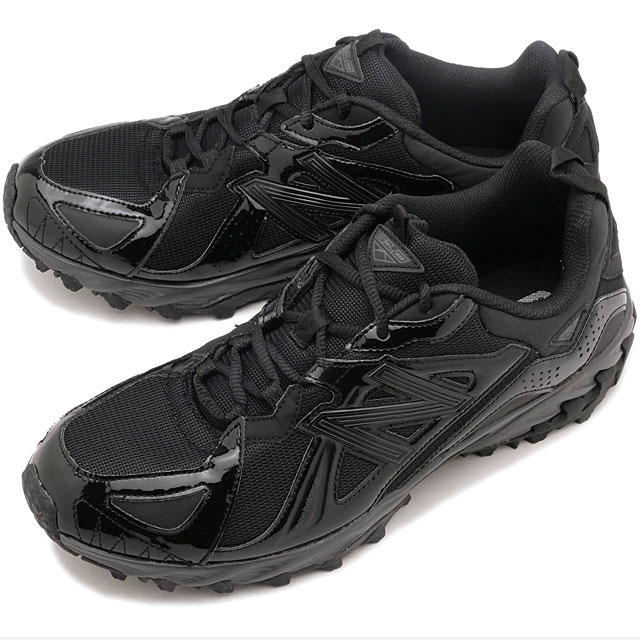 【超レア 】★ニューバランス★ML610TU BLACK☆男女共用☆ ニューバランス NEWBALANCE スニーカー ML610T [ML610TU SS24