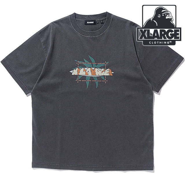 40％OFF／SALE】エクストララージ XLARGE メンズ ピグメント