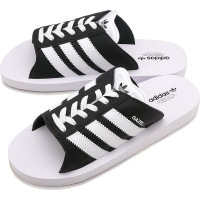 アディダス オリジナルス adidas Originals サンダル ガゼル ビーチ [JQ7421/NQZ22 FW24] GAZELLE BEACH W メンズ・レディース 靴 スライドサンダル 