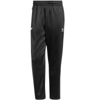 アディダス オリジナルス adidas Originals オールブラックス ファイヤーバード トラックパンツ [KQF08/JN6322 FW24] AB FIREBIRD TP メンズ ボトムス 