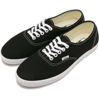 Х VANS ǥ ˡ ƥå ץ [VN000D04BZW FW24] Authentic Low pro  å 쥿  BLACK/WHITE