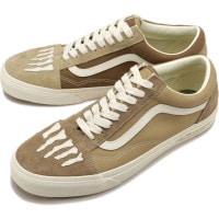 バンズ VANS スニーカー オールドスクール [VN000CT84MG FW24] OLD SKOOL メンズ 靴 ヴァンズ サボタージュ コラボ Mark-SBTG-INCENSE|VANS（バン