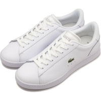 ラコステ LACOSTE スニーカー カーナビー セット [48SFA0118-21G FW24] W CARNABY SET 224 10 SFA レディース 靴 シューズ WHT/WHT|LACO