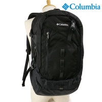ӥ Columbia å ڥåѡå30LХåѥå [PU8711-010 FW24] Pepper Rock 30L Backpack 󥺡ǥ  ǥѥå ϥ  Black