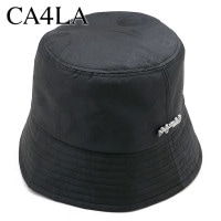 【45％OFF／SALE】カシラ CA4LA バケットハット [CAW00595 FW24] BLACK AND WHITE PAINTINGS BUCKET HAT メンズ・レディース 帽子 フリー