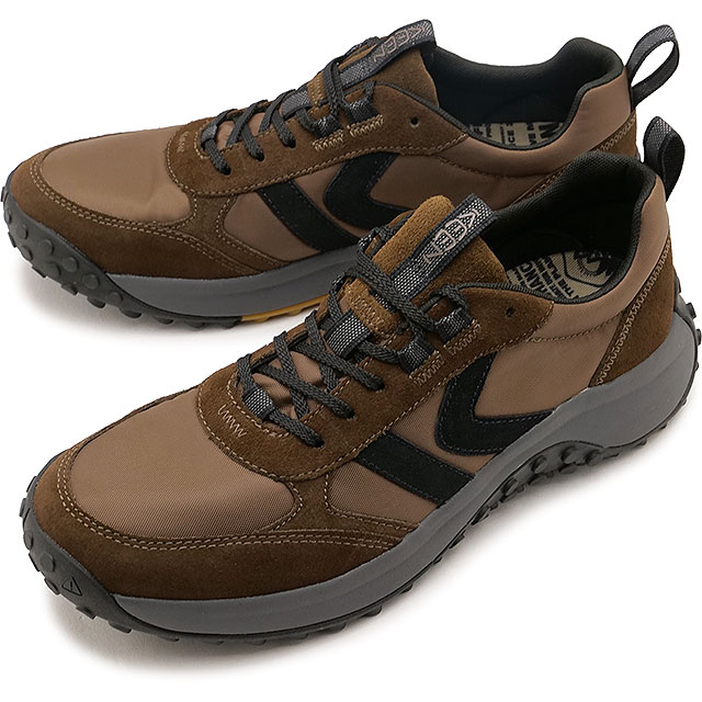 SALE】キーン KEEN スニーカー ケーエス エイティーシックス