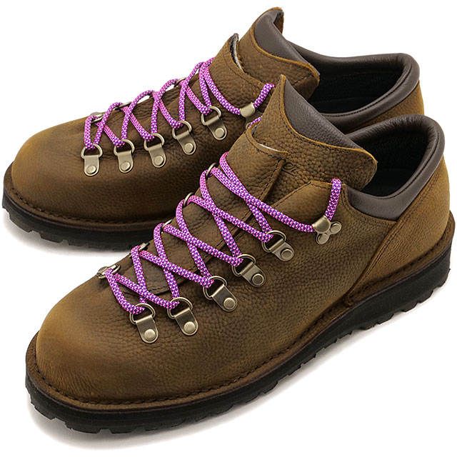 ダナー Danner ブーツ マウンテン リッジロー ウォータープルーフ