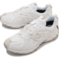 ニューバランス NEWBALANCE スニーカー ML610X [ML610XN FW24] メンズ・レディース 靴 GORE-TEX ゴアテックス Dワイズ WHITE|NEWBALANCE（ニュー