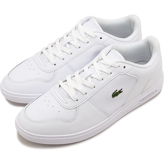 ラコステ LACOSTE スニーカー ティーベース [48SFA0125-21G FW24