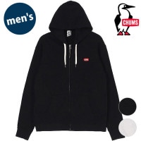【SALE】チャムス CHUMS キーストーン フルジップパーカー [CH00-1471 FW24] M Keystone Full Zip Parka メンズ トップス 薄手 スウェット【s】|CH